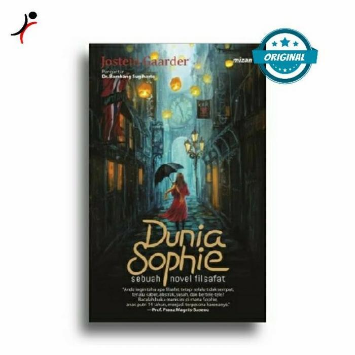 Dunia Sophie
