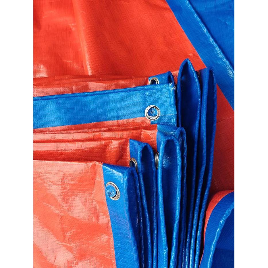 TERPAL PLASTIK A5 KOREA UKURAN 3 X 10 METER TERPAL 3X10 M A5 KOREA