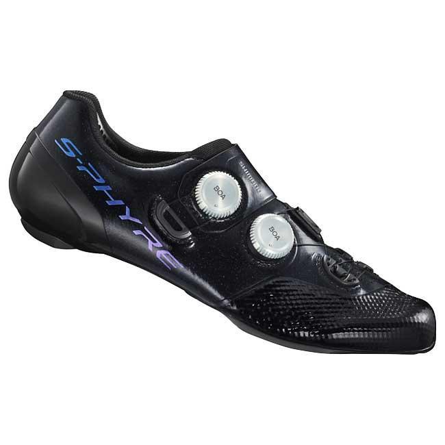 Shimano Shoes Rc 902 S Black New