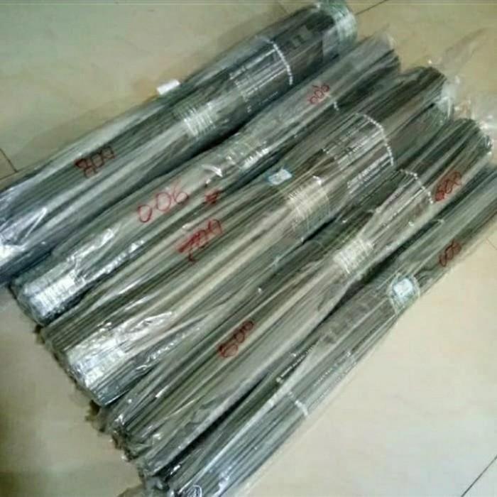 Shaft Arrow Elong Carbon IAN Spine 800