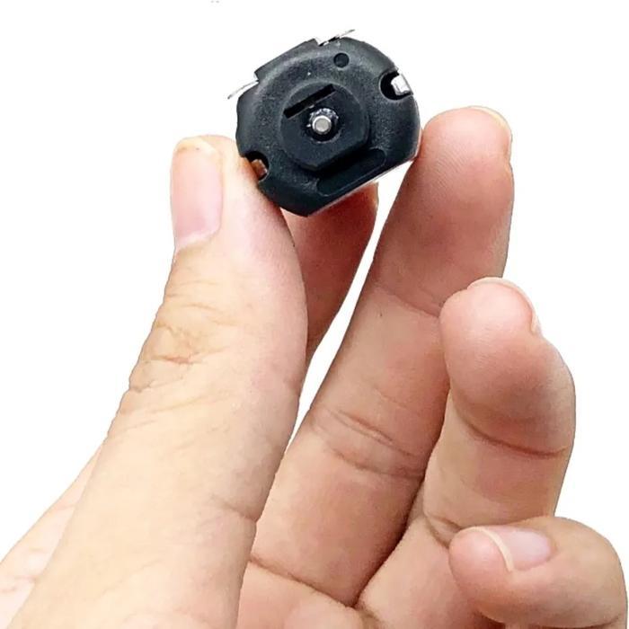 Motor Dc / dinamo type 130 / dinamo Tamiya