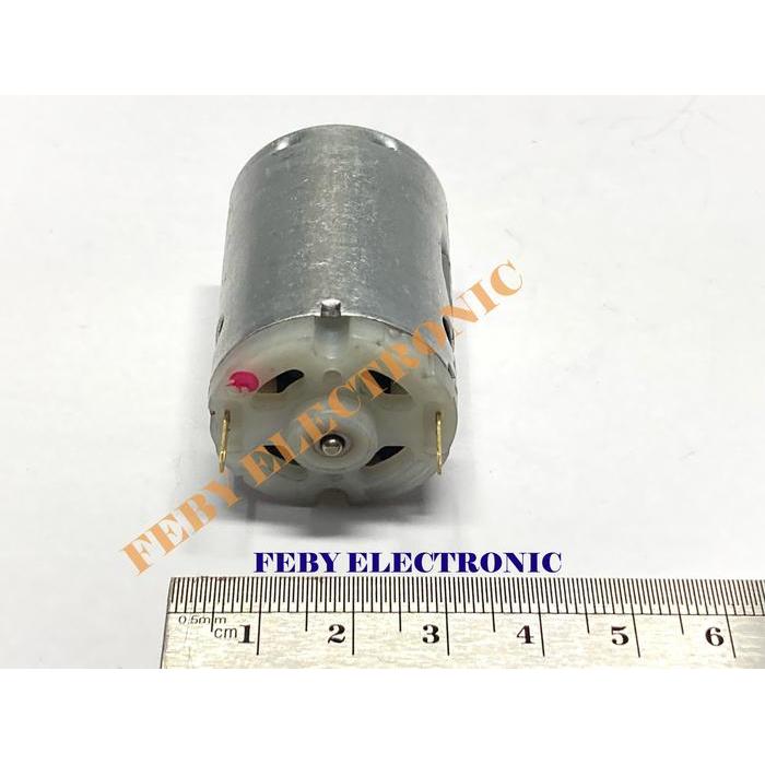 Dinamo DC 12 V Motor DC dynamo dc 12 volt dinamo percobaan mainan anak