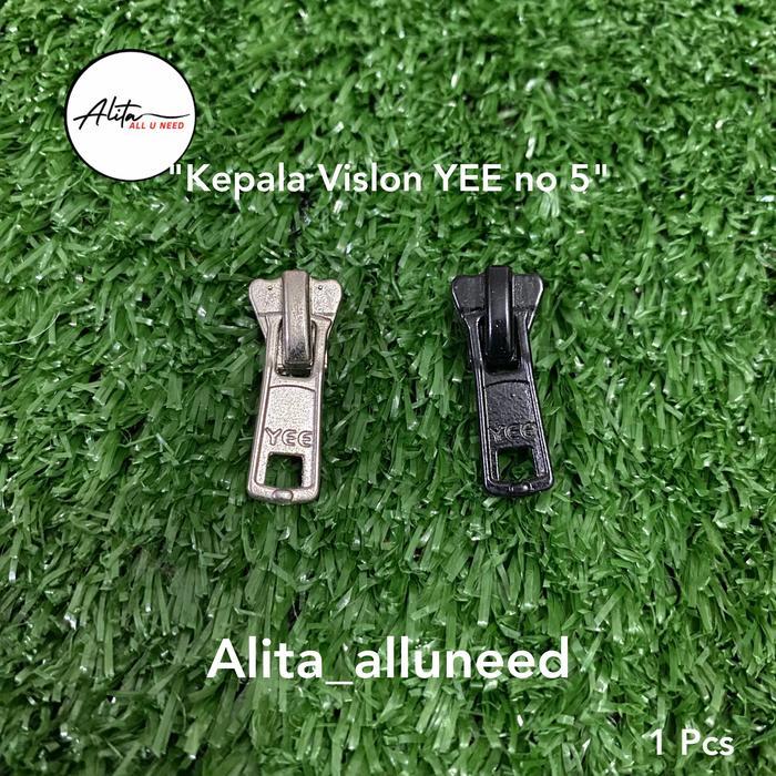 Tailor Store - Kepala Vislon No 5 Merek Yee