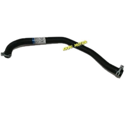 Sambungan Selang Heater Atas Ford Fiesta Hose Oil Cooler Genuine Ford 8V2Z6B851BHose