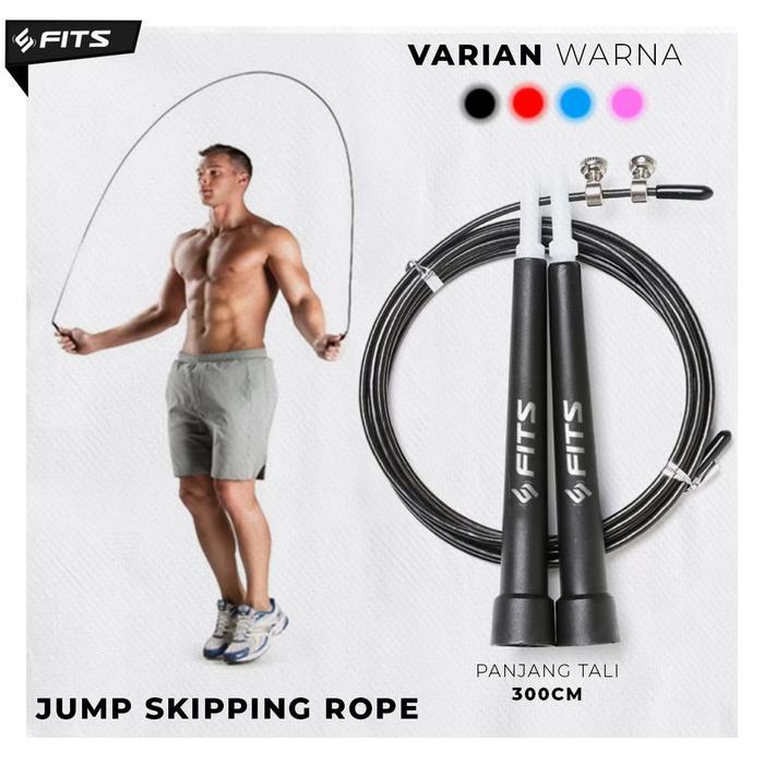 Jump Skipping Rope Tali Skipping Rope