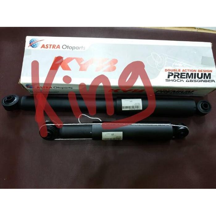 Shock Breaker Belakang Granmax Minibus/Shock Breaker Belakang Luxio