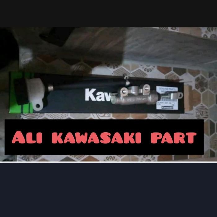 Master Rem Belakang Ninja Rr Original