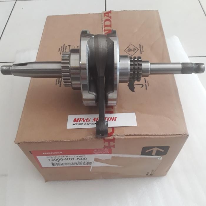 Krug As Stang Seher Beat Fi New Esp Scoopy Esp Ring 12 Beat Fi Stater Halus 2015 Smp 2019 K81 Asli