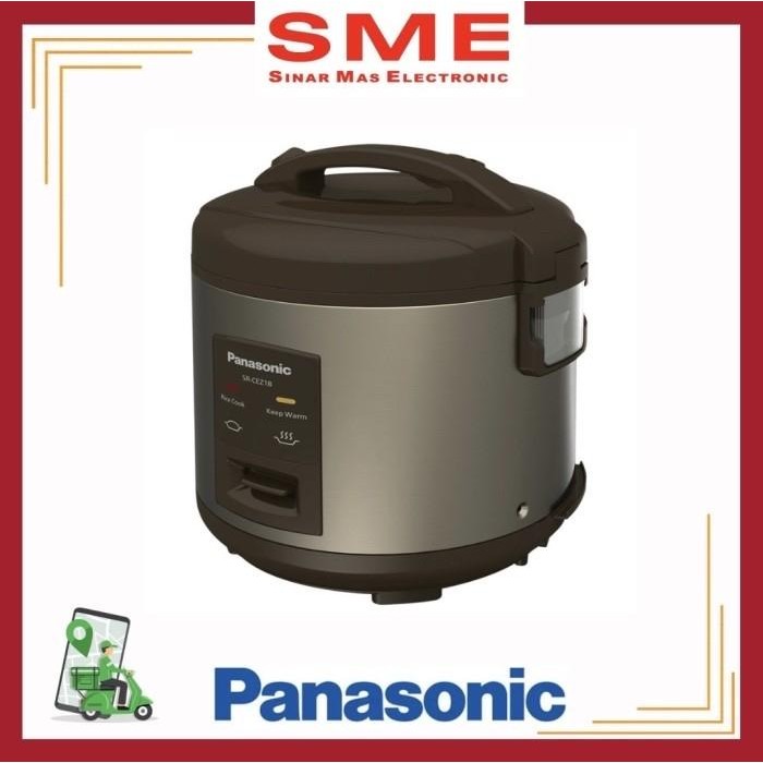 Magic Com Panasonic Sr-Cez18
