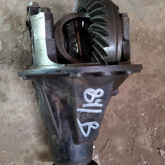 TERMURAH FG/final gear 841 belakang untuk katana READY STOCK