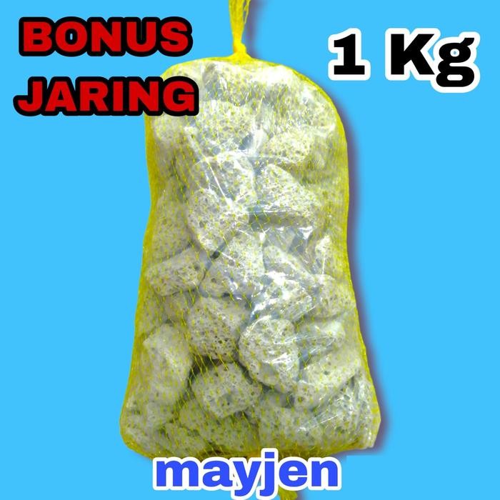 CRYSTAL BIO / KRISTAL BIO SIZE M 1KG