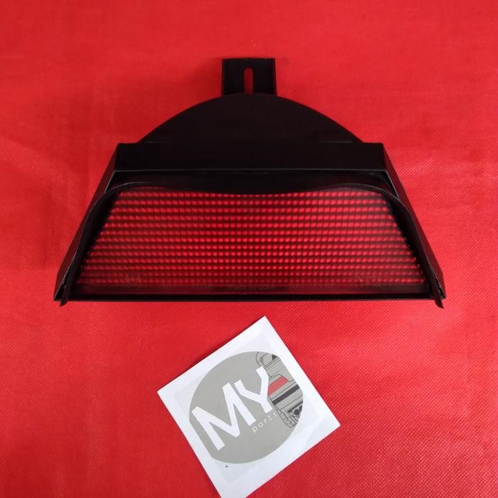 3rd Stoplamp BMW e36