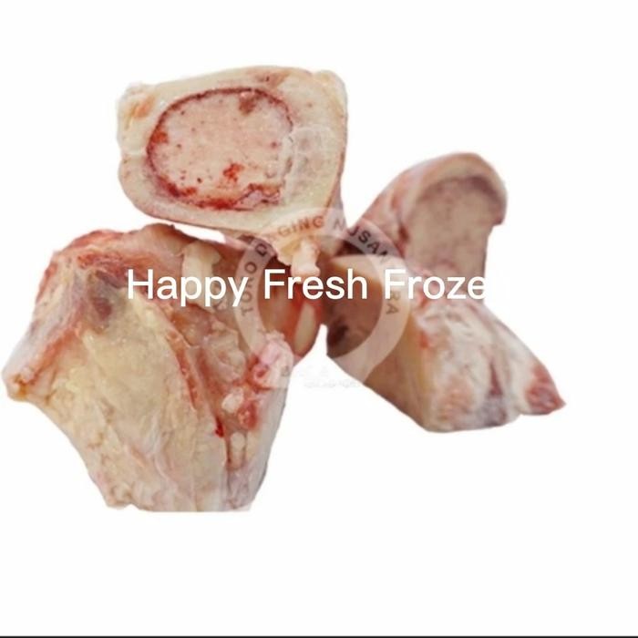 

Pilihan- Tulang Sumsum Sapi Beku Frozen 1Kg