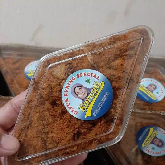 

Pilihan- Gepuk Kering Spesial