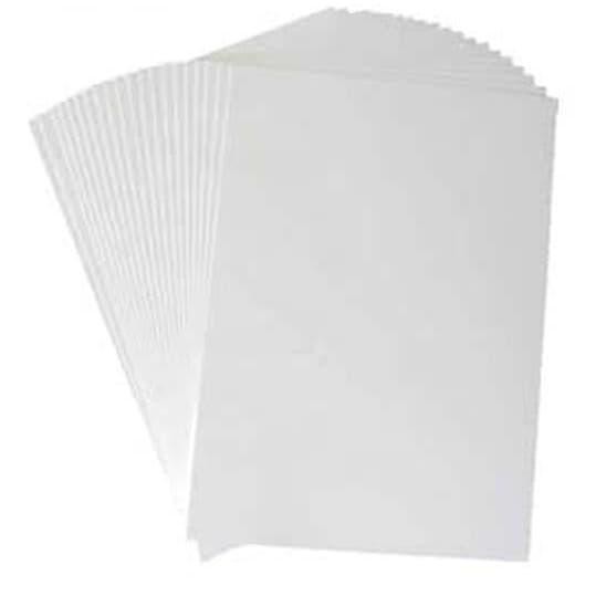 

Pilihan- Inkjet Paper A4 110Gram Isi 100 Lembar