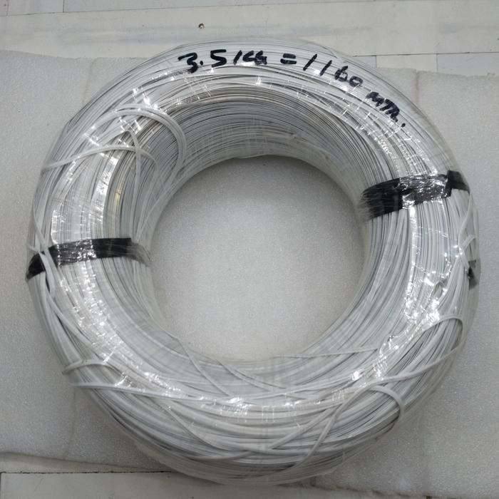 

Kabel Twist Magic/ Kabel Pengikat/Pengikat Kabel/ Twist Tie