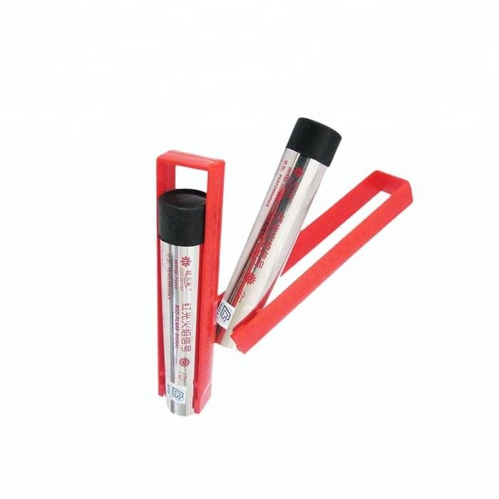 RED HAND FLARE GOOD BROTHER