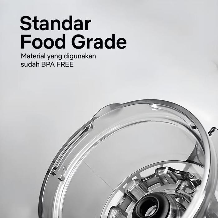 Oxone Ox-869Pb Tipe Oxone Express Juicer &Blender Ox-869Pb