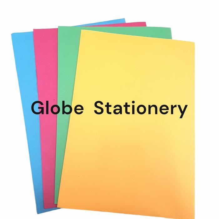 

Map Bufalo 5002 1Pak Isi 50Pcs Merk Diamond Uk. Folio: 24,5 X 34,5 Cm.