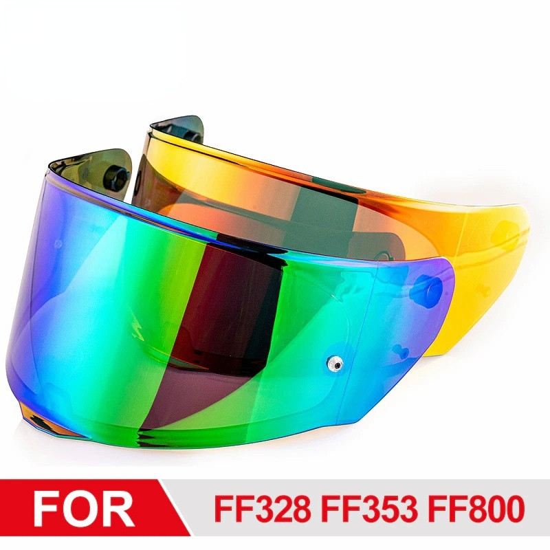 LS2 Visors for FF320 Stream FF353 Rapid FF328 FF800 Motorcycle Helmet