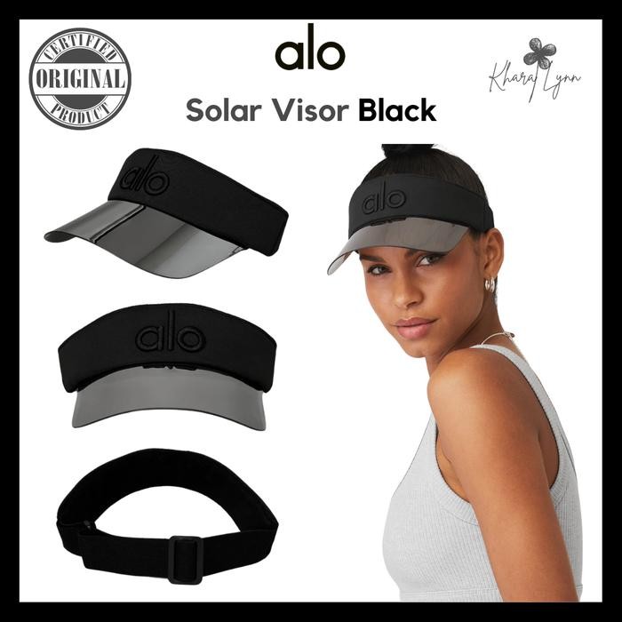 Alo Yoga Solar Visor