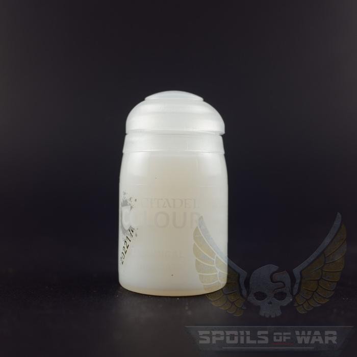 

NEW PRODUK CITADEL PAINT - TECHNICAL - 'ARDCOAT MAWAR-89