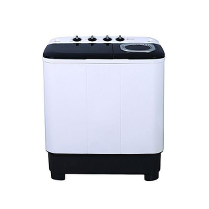 ELECTROLUX MESIN CUCI 2 TABUNG 10 KG 11261 WA