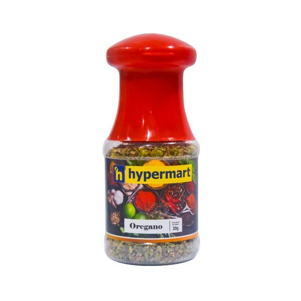 

HPM VALUE PLUS OREGANO BUBUK BOTOL 20 GR