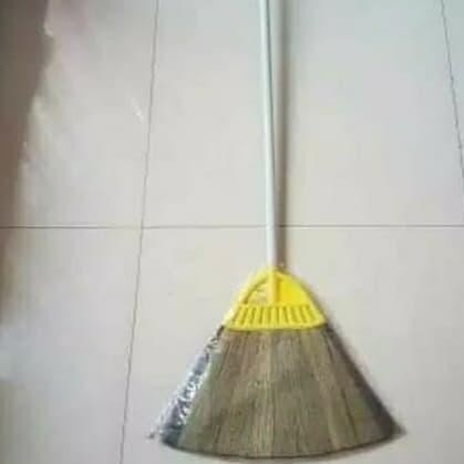ORIGINAL Sapu Lantai Rayung Kecil READY STOCK