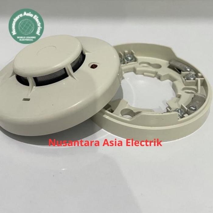 SMOKE DETECTOR NOHMI FDK246X / NOHMI FDK246-X