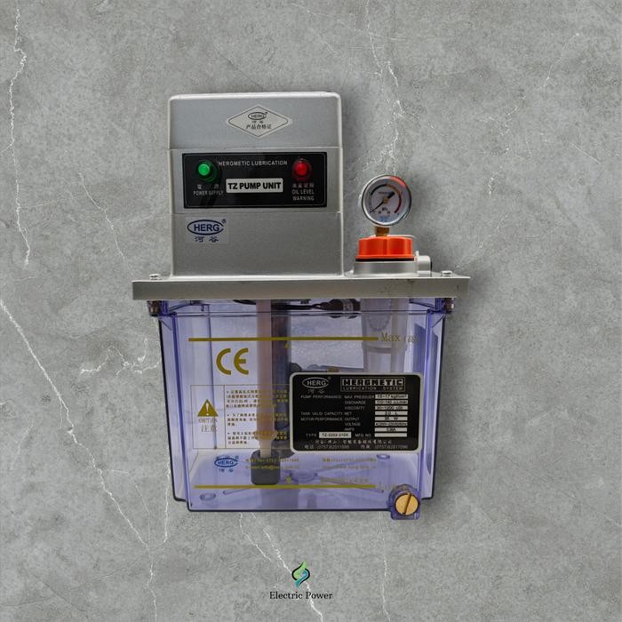 HERGMETIC LUBRICATION TZ-2202-210X TZ 2202 210 KUALITAS TERBAIK