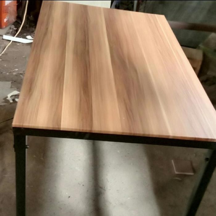 Meja laptop-meja sebaguna 120x70x75