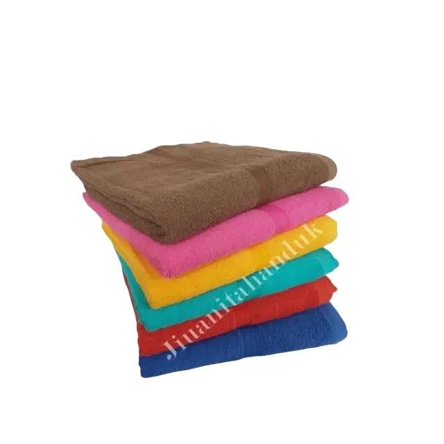 RJ [COD] JH Handuk Mutia Tanggung Uk 50 x 100 (PALING MURAH)