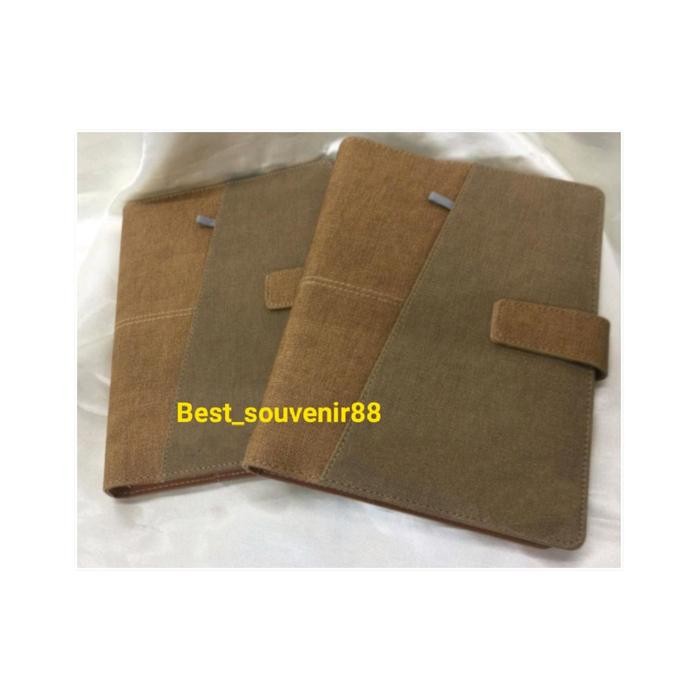 

Ag 7278 Agenda Kulit Exclusive / Agenda Binder Kulit / Notebook Kulit