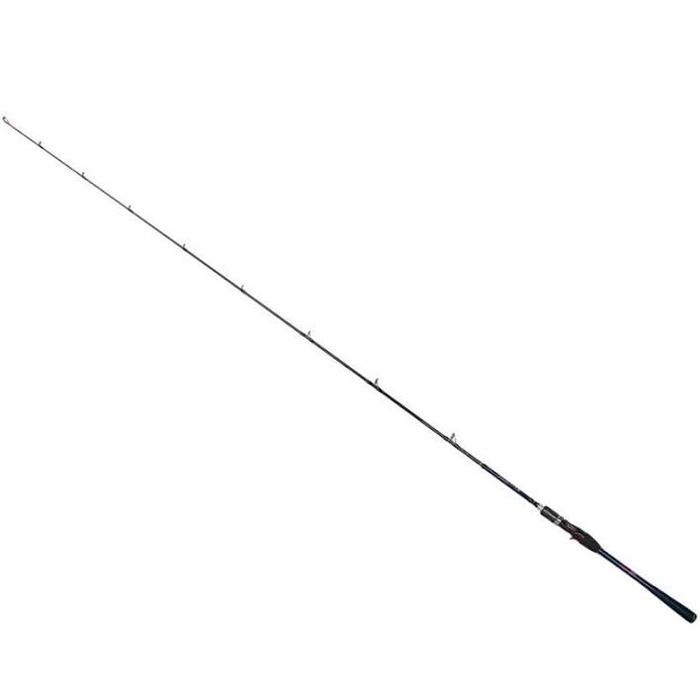 JORAN SHIMANO JIGWREX LJ B632 (TERBAIK) (TERBARU) (TERMURAH)