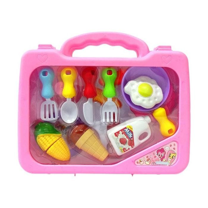 

Happy Toon NB-03828-Foodset/MLP/MLP Foodset 01