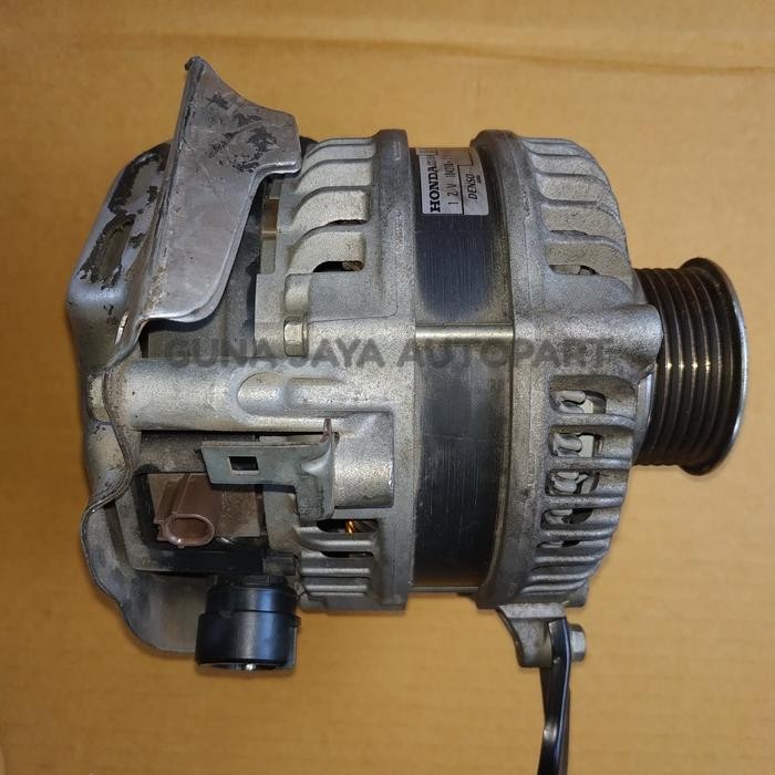 dinamo amper alternator pengisian honda crv gen 4 mk4 r20z 104210-1540