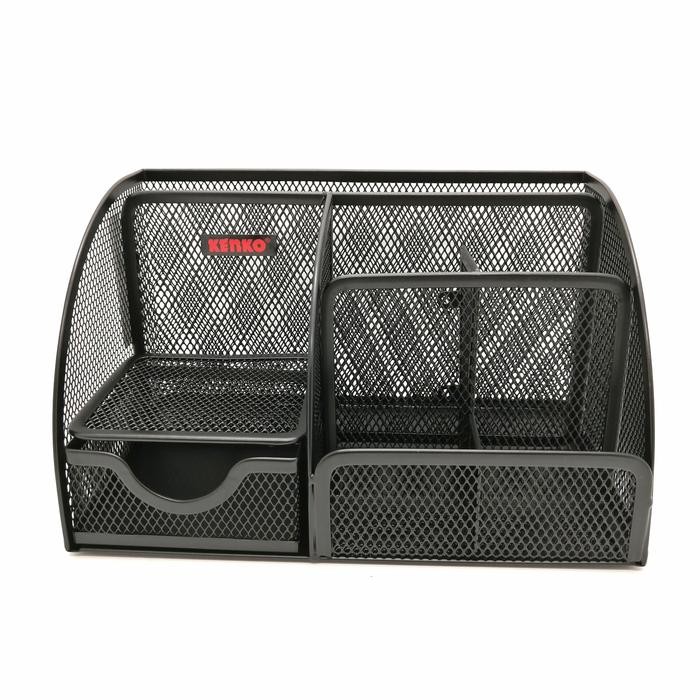 

TERBARU! Desk Set Kenko Kawat MDS-204