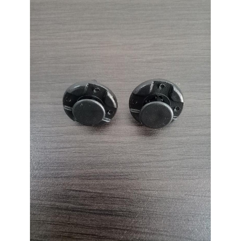 Kancing Bemper Avanza Clip Bumper Grill Fender Mobil Toyota