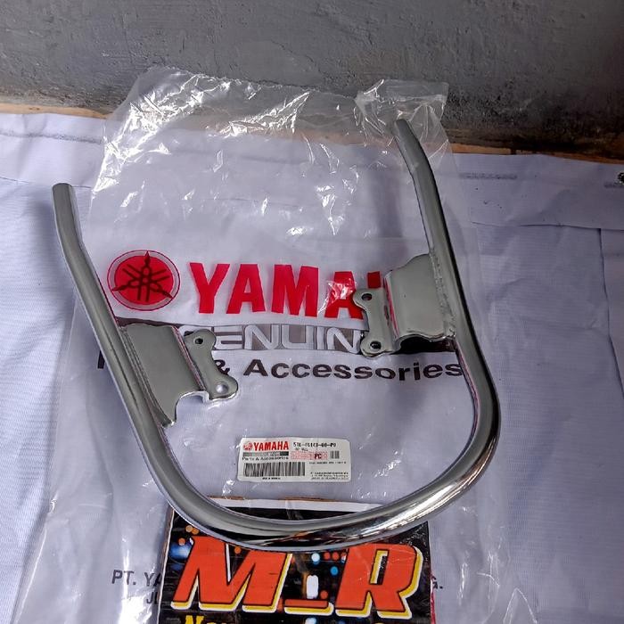 Ready behel besi mio sporty original yamaha