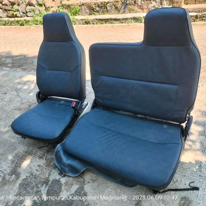 JOK CANTER SET ORIGINAL COPOTAN