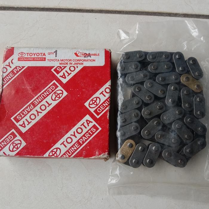 Timing Chain Kijang 5k 7k Original japan