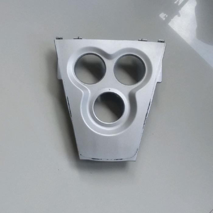 Cover Knop Ac original Vios gen 2