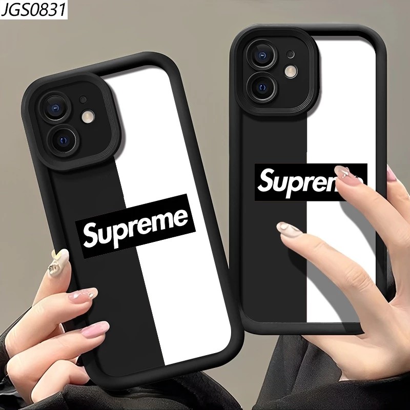 AESTHETIC SHOCKPROOF CASE MATTE SAMSUNG ‎S20 FE ‎S21 FE ‎S23 FE S23 ULTRA ‎S24 ‎S24 FE ‎S24 PLUS ‎S2