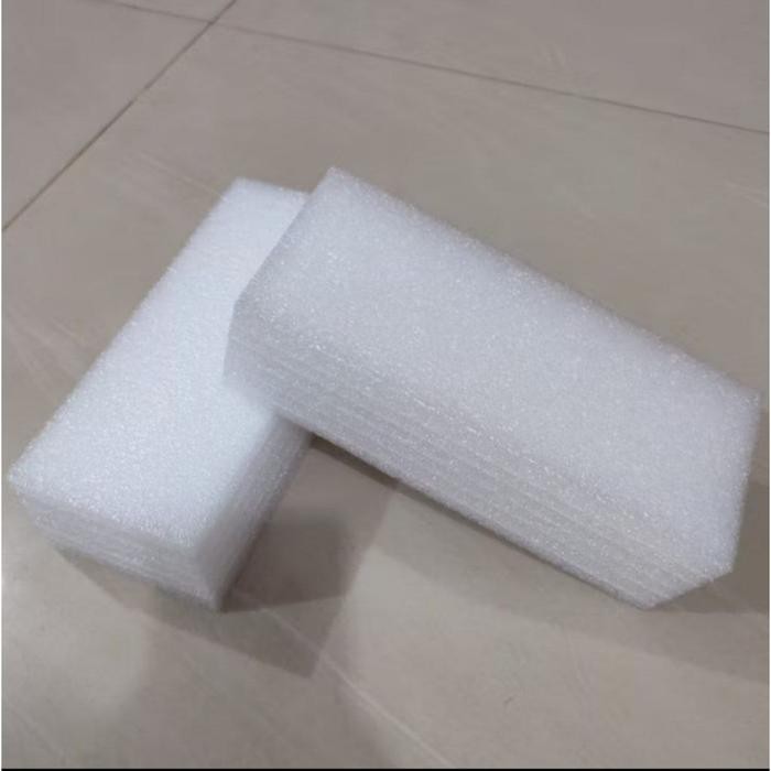 Busa Gabus Bunga 20 x 8 x 5 cm Busa Bunga Elastis Gabus Bunga Elastis Busa Elastis Busa Bunga Foam