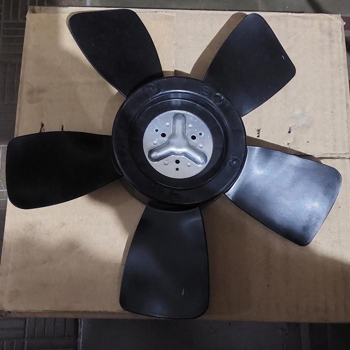 Kipas Fan AC Toyota Starlet Denso Japan 022770-1690