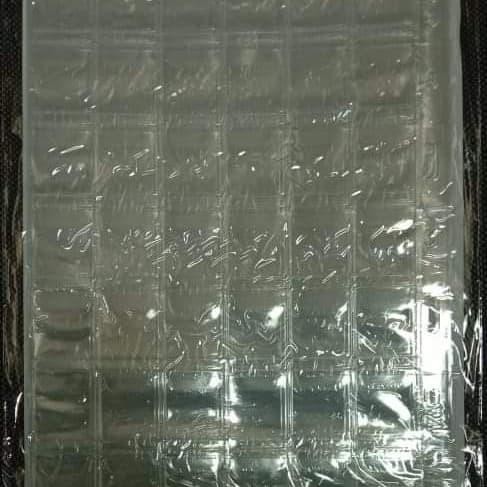 Album Refill Untuk Koin