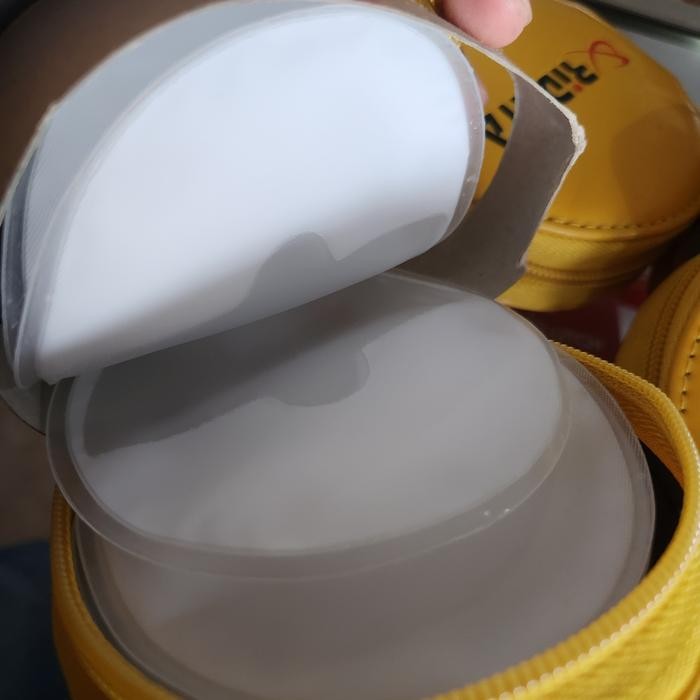 tempat tas CD/DVD mini RIDATA