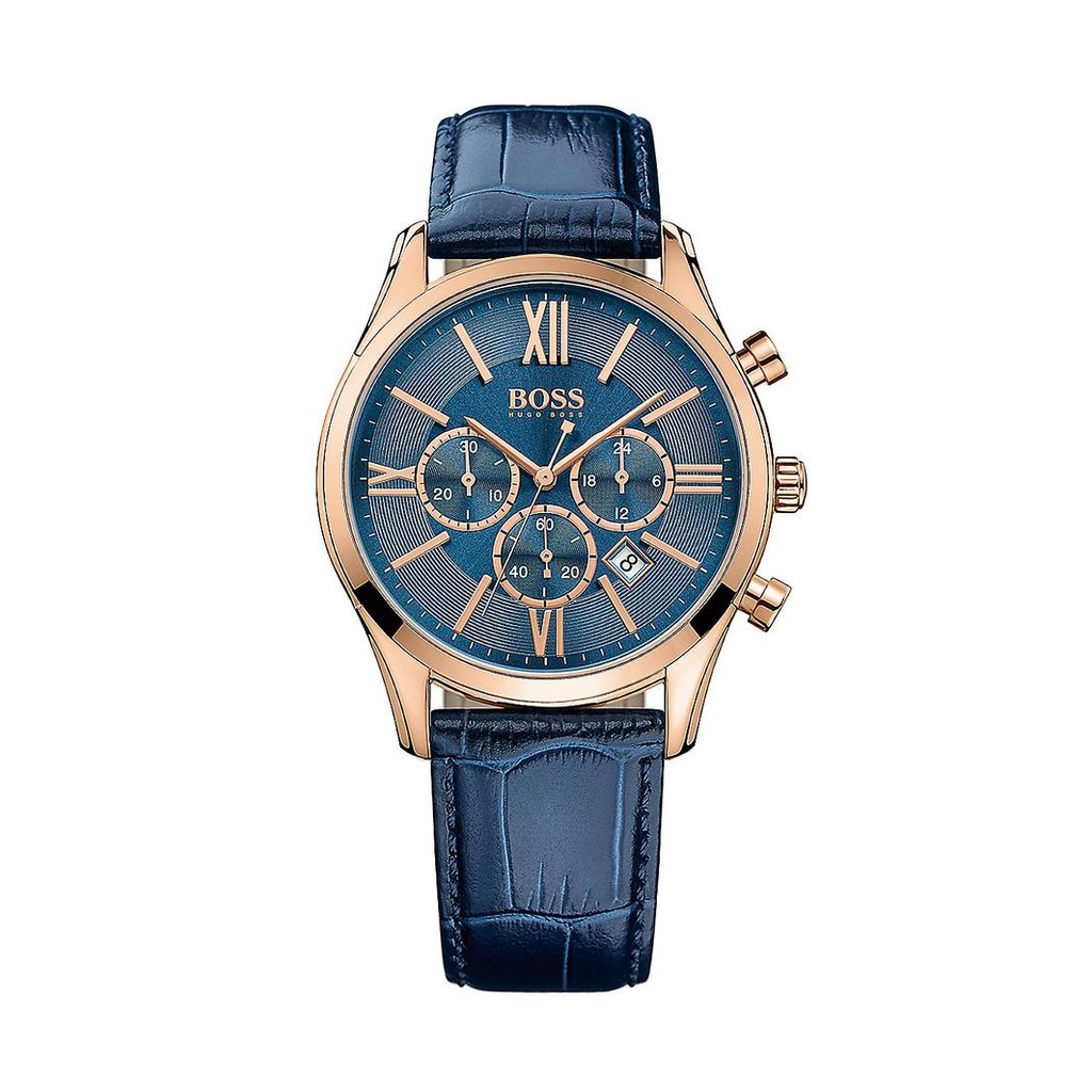 Hugo Boss 1513320 - Jam Tangan Pria