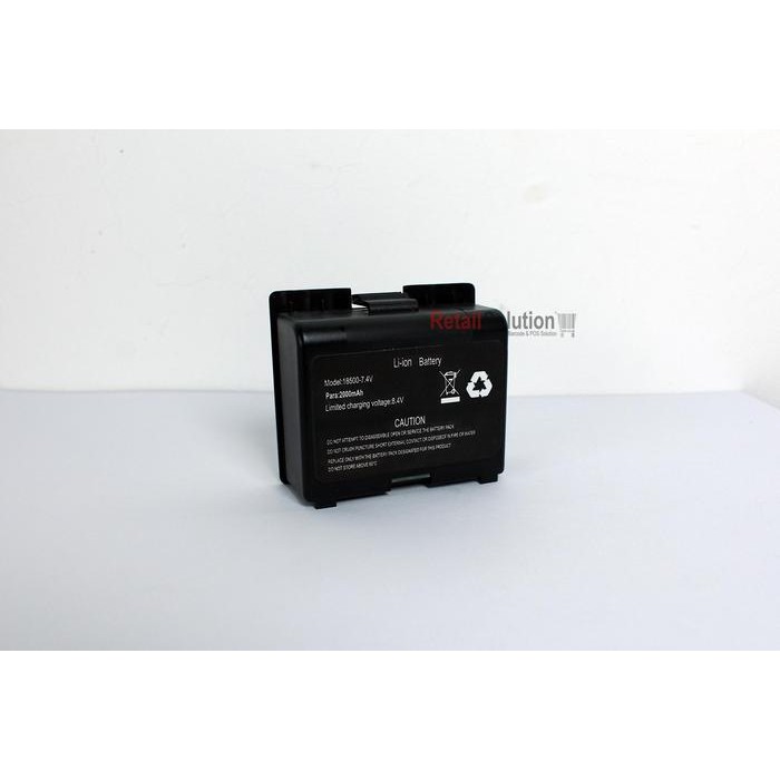 Ready Baterai Battery Mobile Printer Bluetooth Thermal X583 / X-583